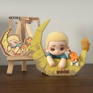 Nook Little World — Moon Haven